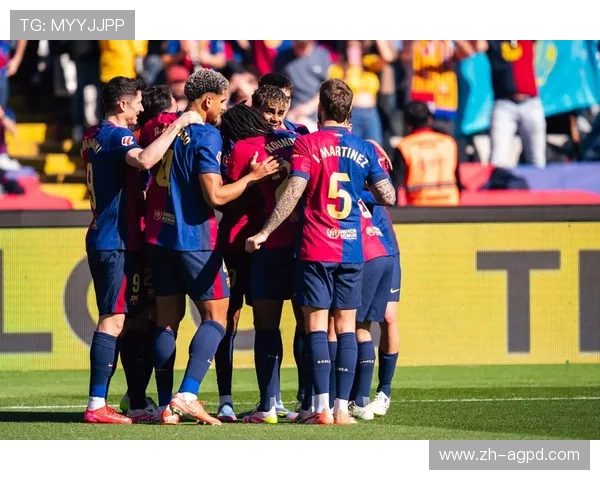 巴塞罗那主场西甲赛事直播高清视频入口