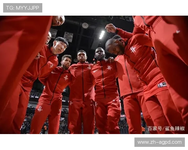 火箭队近年排名变化趋势如何