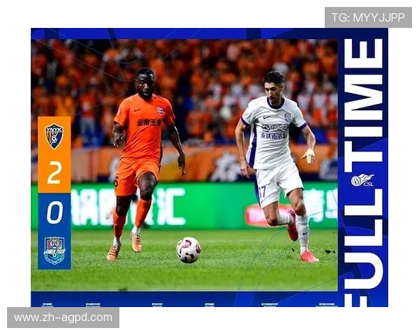 风云榜:中超联赛积分格局演变与球队战力解析 风云榜:中超联赛积分格局演变与球队战力解析